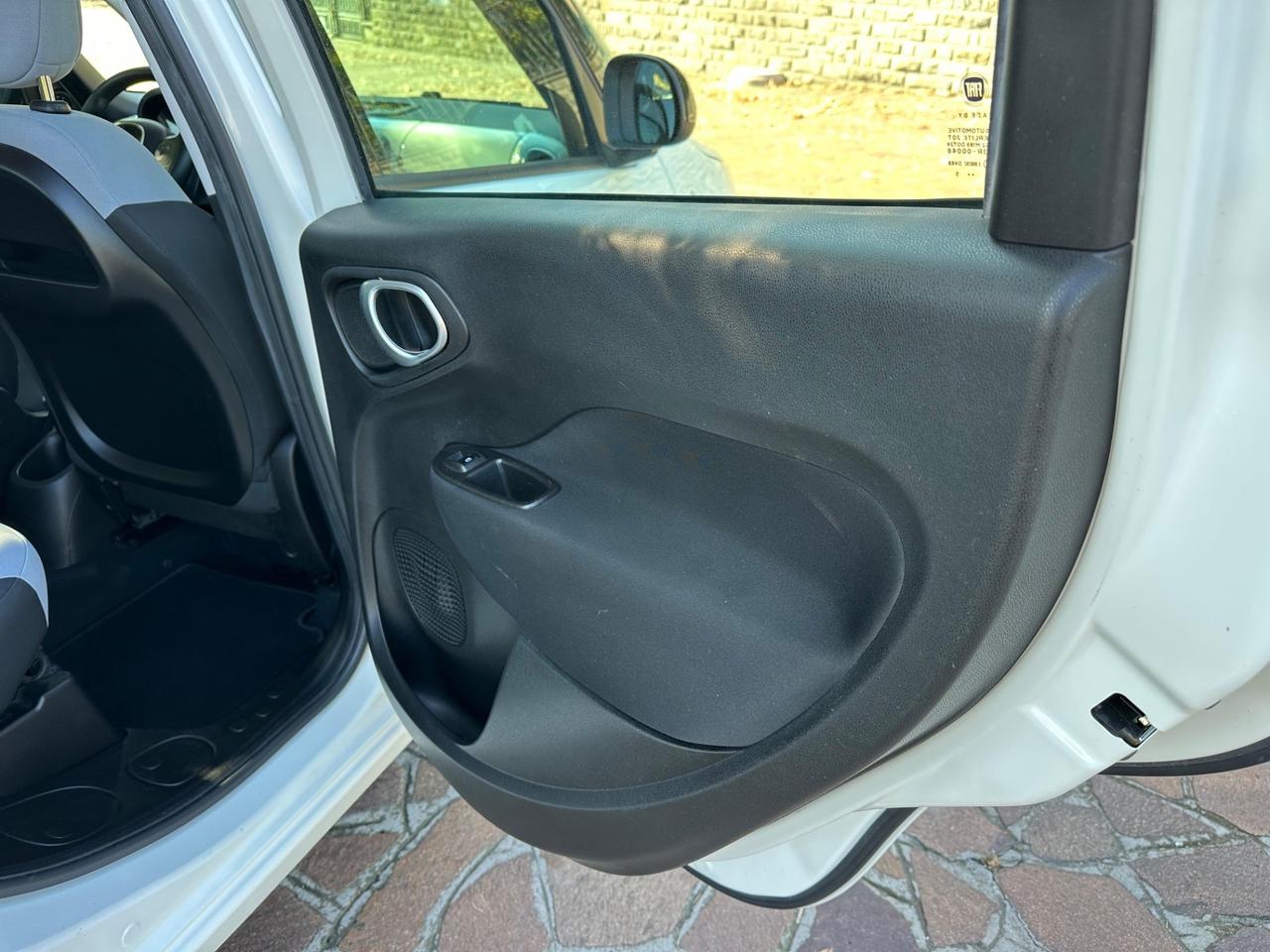 Fiat 500L 1.3 Multijet 95 CV Dualogic C AUTOMATICO