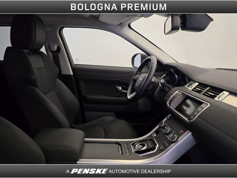 Land Rover RR Evoque 2.0 TD4 150 CV 5p. Business Edition Pure