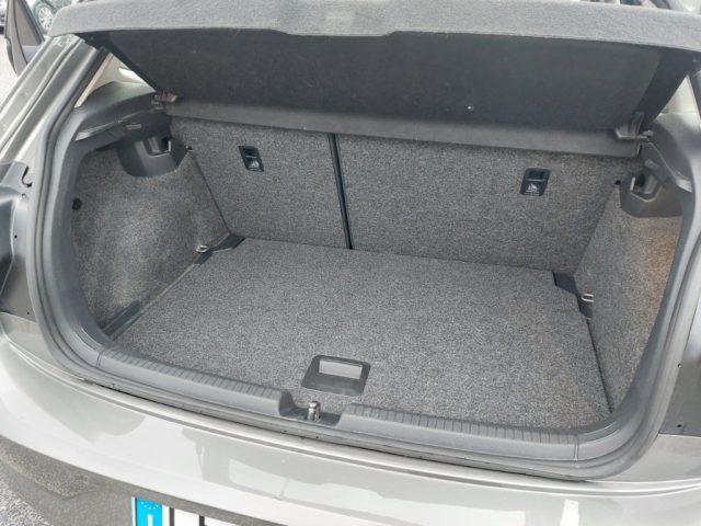 VOLKSWAGEN Polo 1.0 TGI 5p. Highline km 60000 Anche non finanz.