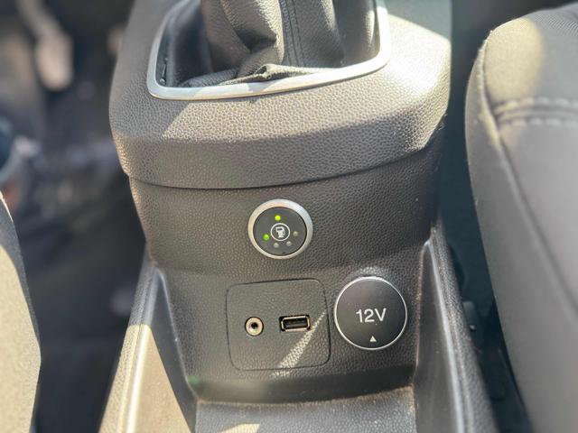 FORD Fiesta 1.4 97cv GPL Business