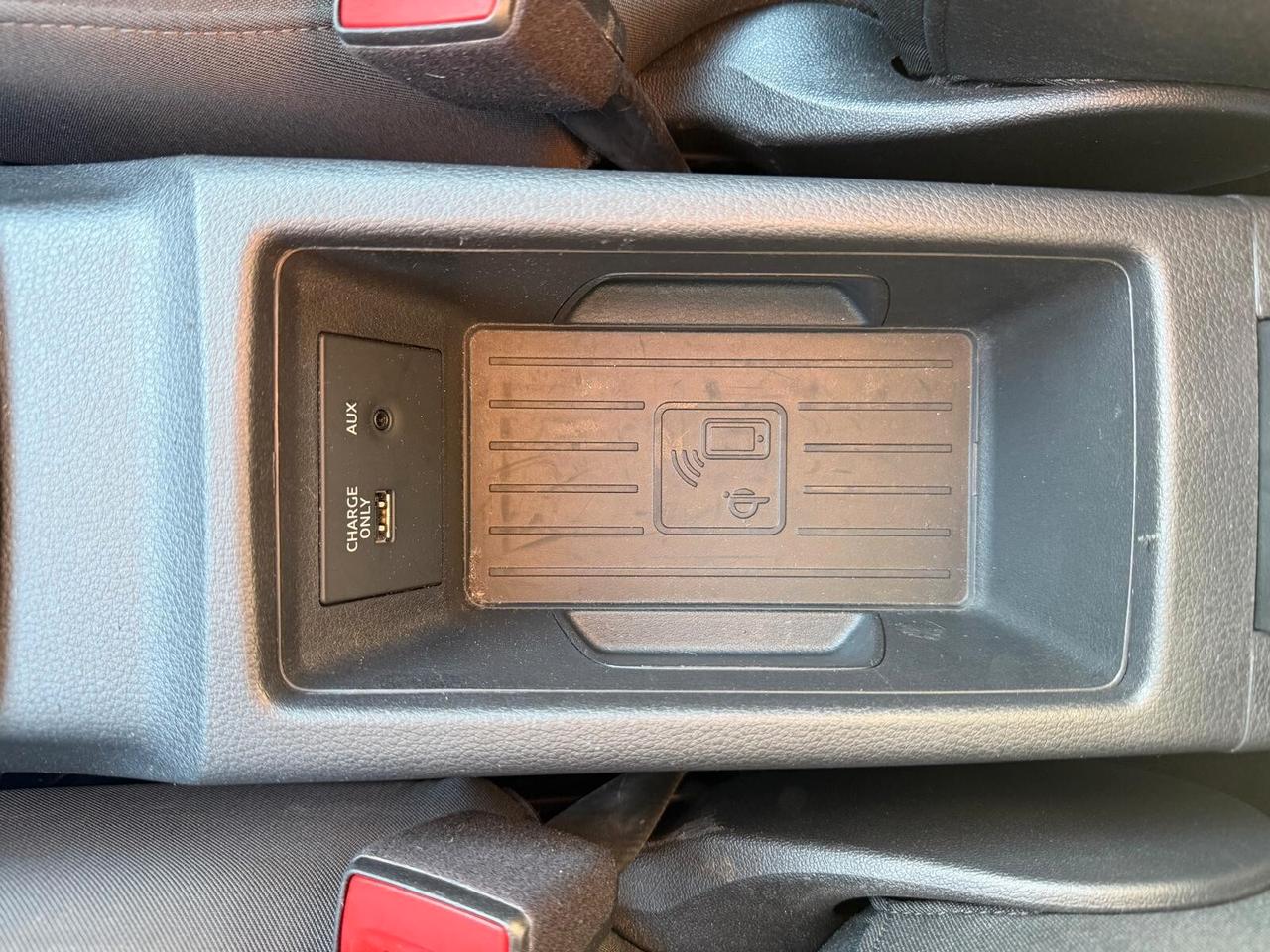 Audi Q2/30 TFSI/150CV/SLINE/CERCHI 18/PDC/CRUISE/NAVI/CLIMA/CRUISE CONTROL !!