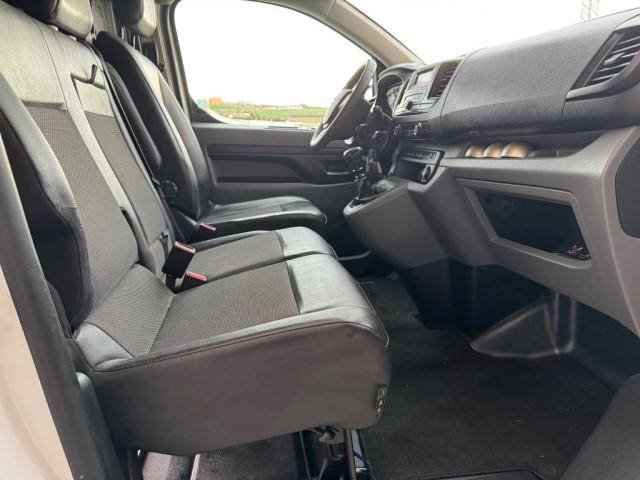 Opel Vivaro 1.5 Diesel 100cv S&S L2H1 Enjoy