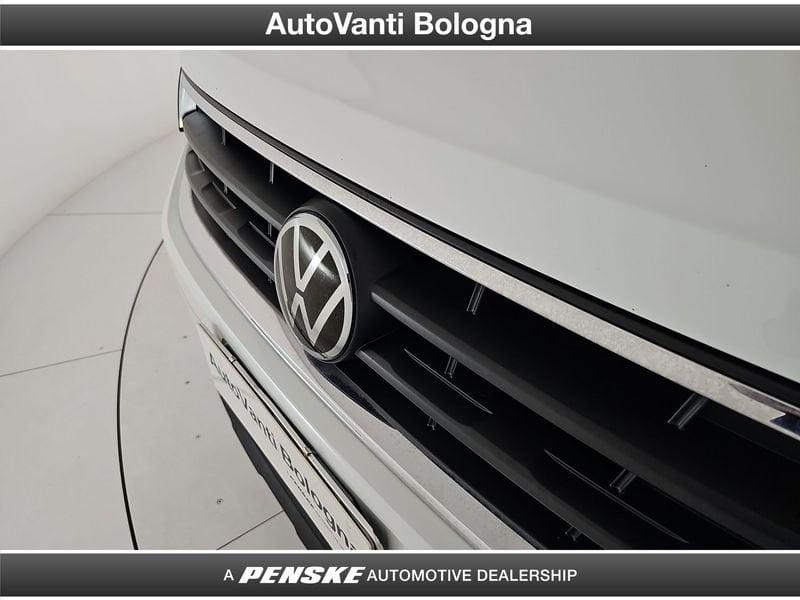 Volkswagen Tiguan 1.4 TSI eHYBRID DSG Life
