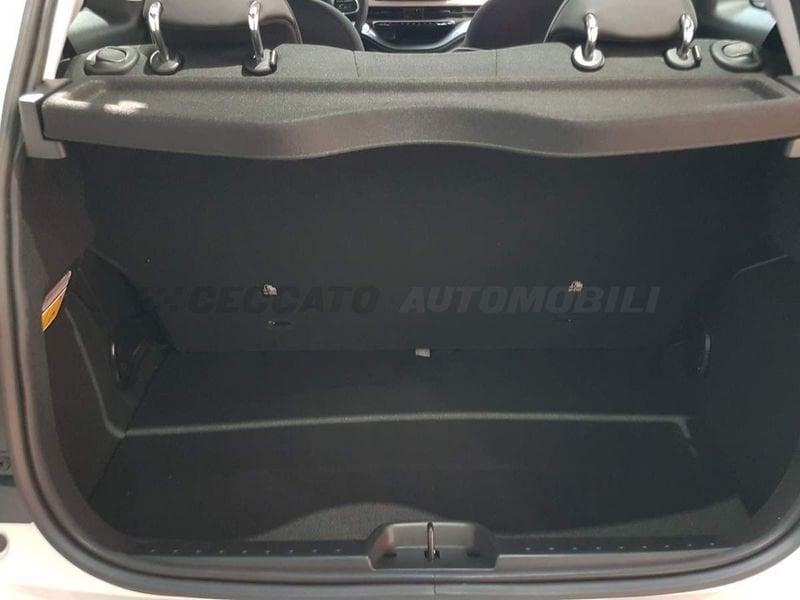 FIAT 500 500 Bev Hatchback My24 500e -320 Berlina