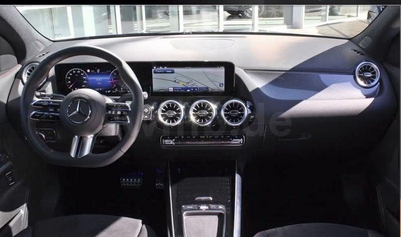 Mercedes-Benz GLA GLA 200 d Auto AMG Line Premium NAVI FULL LED CAMERA