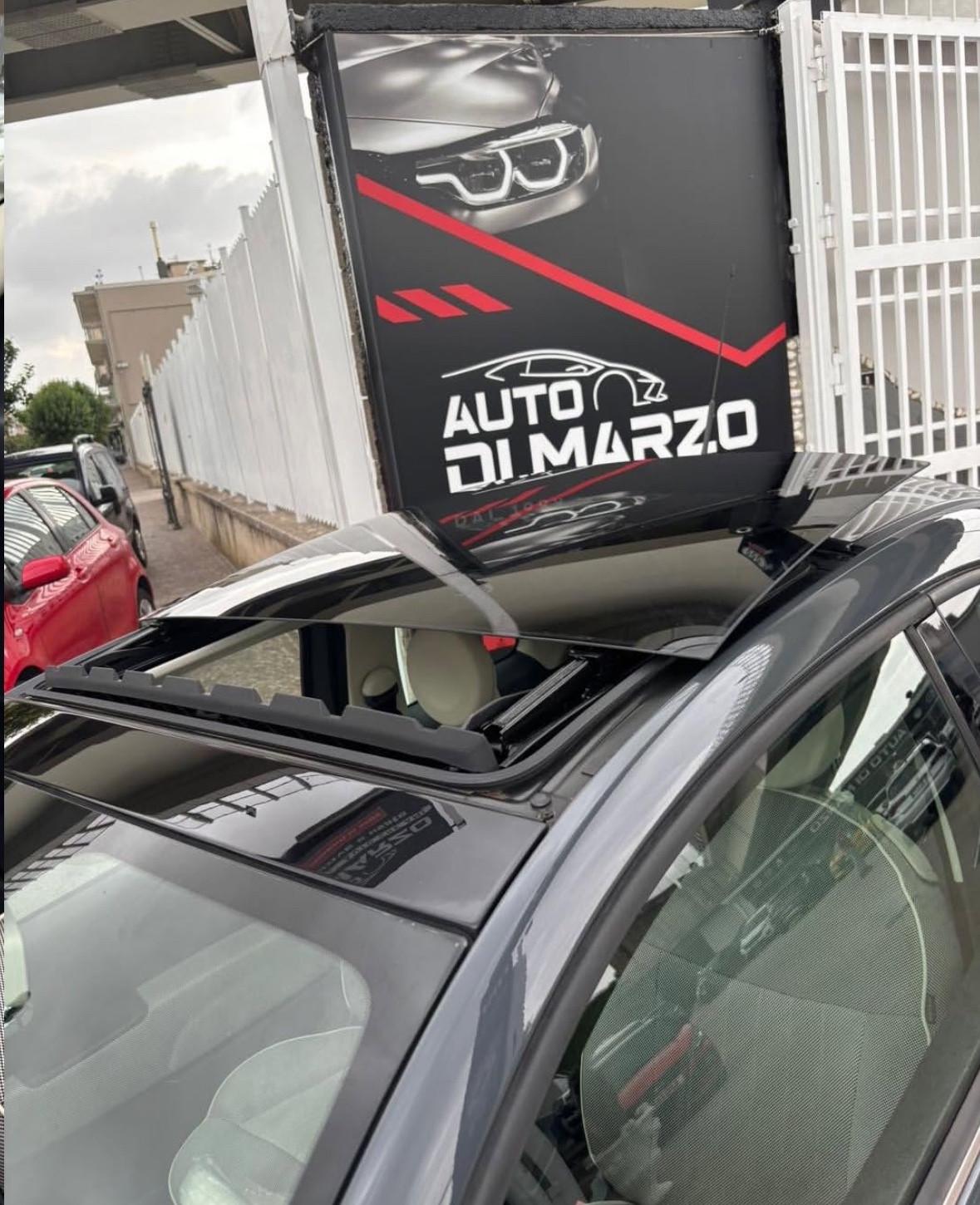 Fiat 500 C 1.3 Multijet 16V 75 CV Lounge