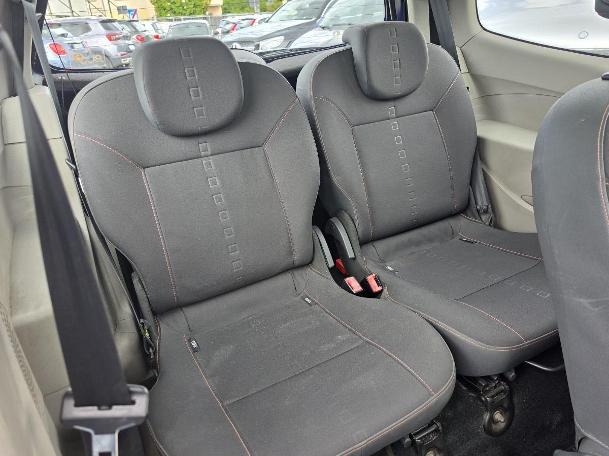 RENAULT - Twingo - 1.5 dCi 65CV Confort
