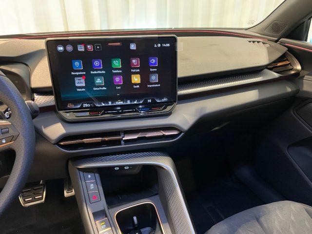 CUPRA Terramar 1.5 Hybrid DSG Pano 20" Navi Sennheiser LED
