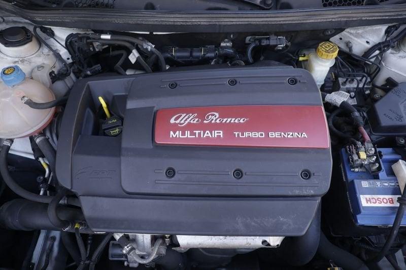 Alfa Romeo Giulietta Alfa Romeo Giulietta 1.4 t. m.air Exclusive 170cv Unicoproprietario