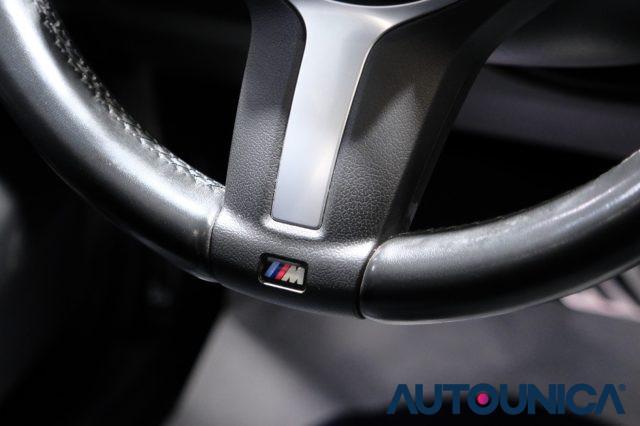 BMW 118 D 5PORTE MSPORT AUTOMATICA FULL LED