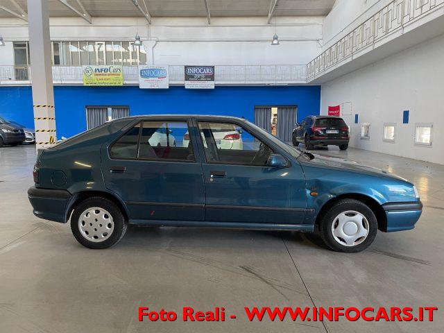 RENAULT R 19 1.4i 80 cv cat 5 porte RT da collezione