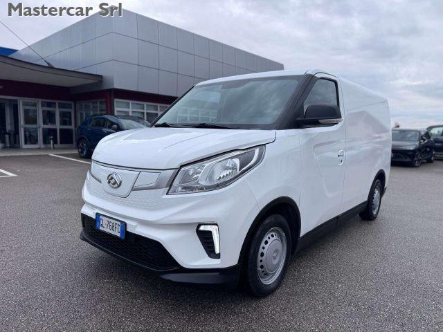 MAXUS eDeliver 3 50 KWh passo corto 370 km autonom TG :GL768FC