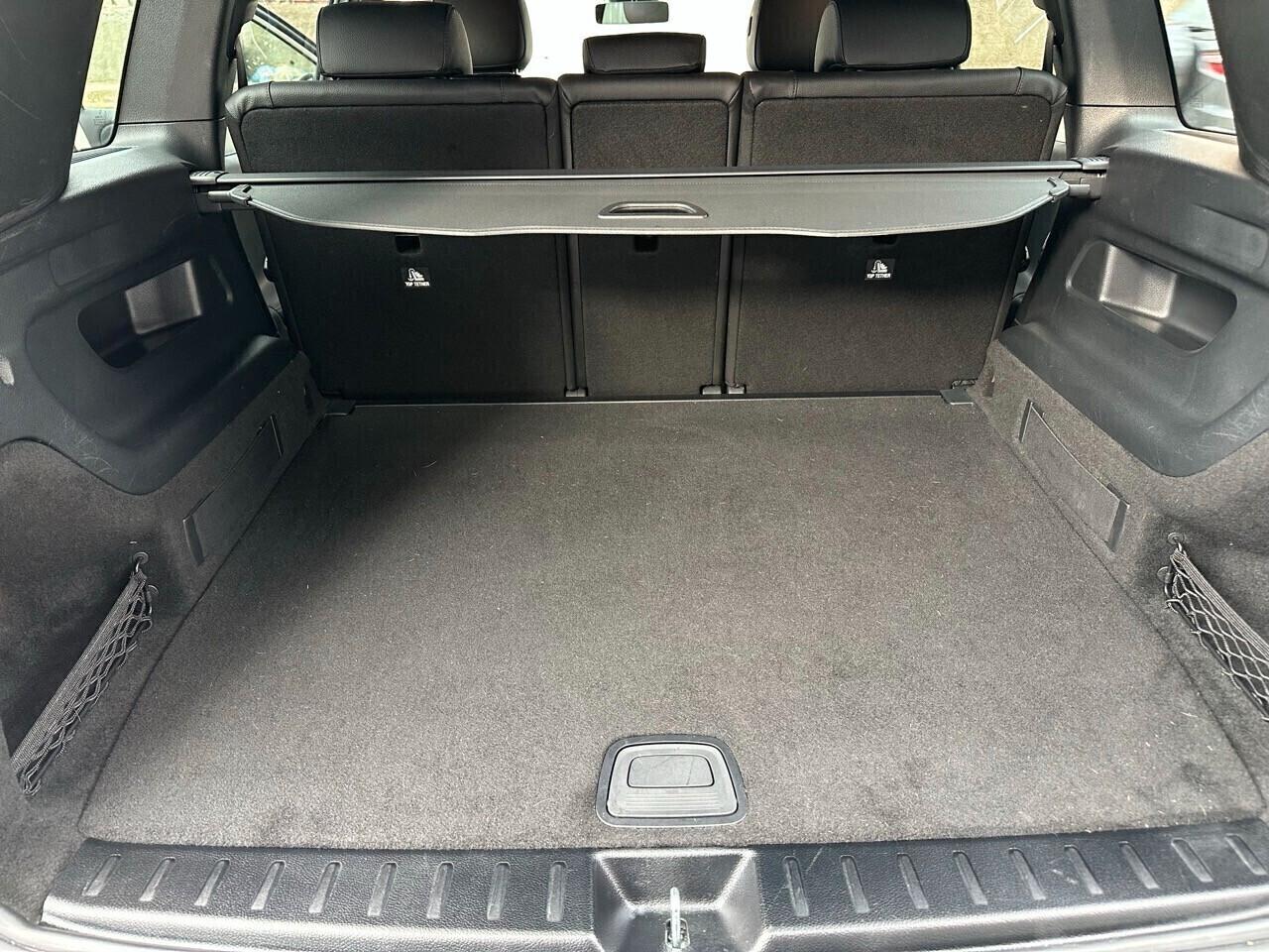 Mercedes-benz GLB 180 d Automatic Sport Plus