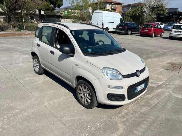 Fiat Panda 0.9 TwinAir Turbo Natural Power Lounge NEOP.