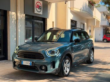 Mini Cooper D Countryman 2.0 150cv