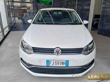 VOLKSWAGEN Polo 1.4 TDI 5p. Trendline (Garanzia 12 Mesi)