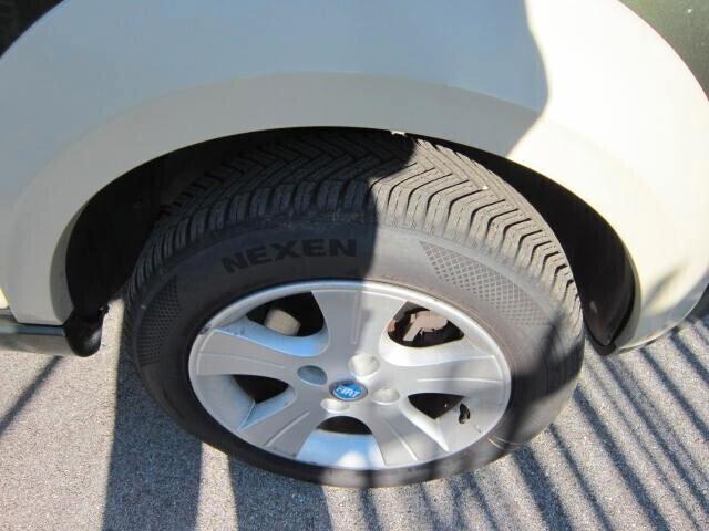 Fiat Panda 1.3 MJT 16V 4x4 Climbing UNICO PROPRIETARIO