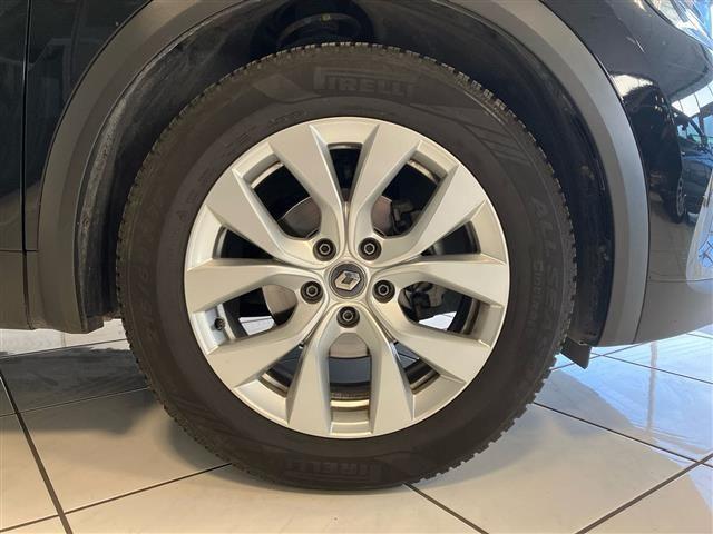 RENAULT Captur 1.5 Blue dCi 95cv Business