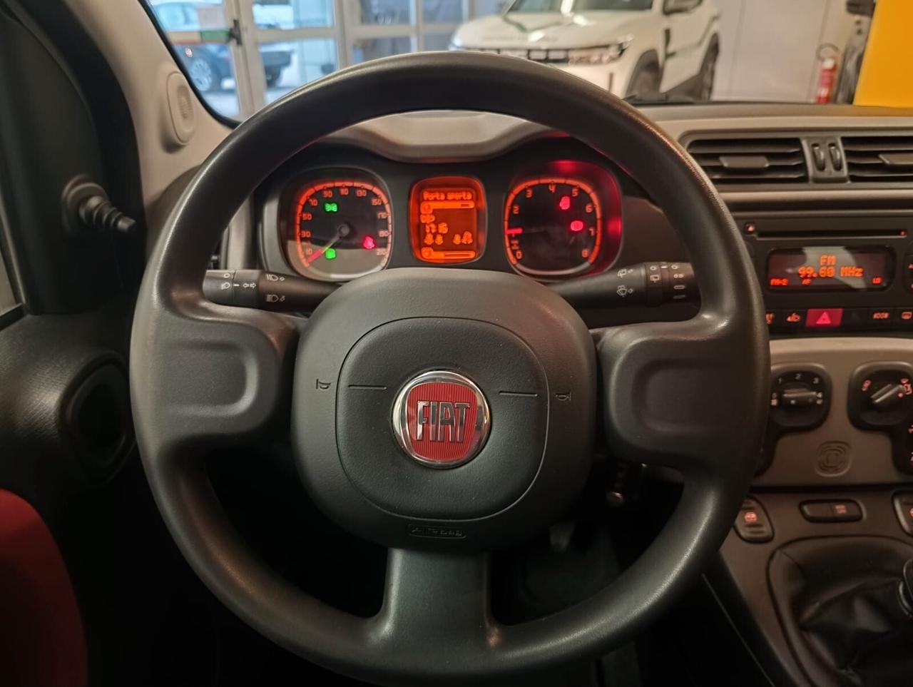Fiat Panda 1.2 EasyPower Pop