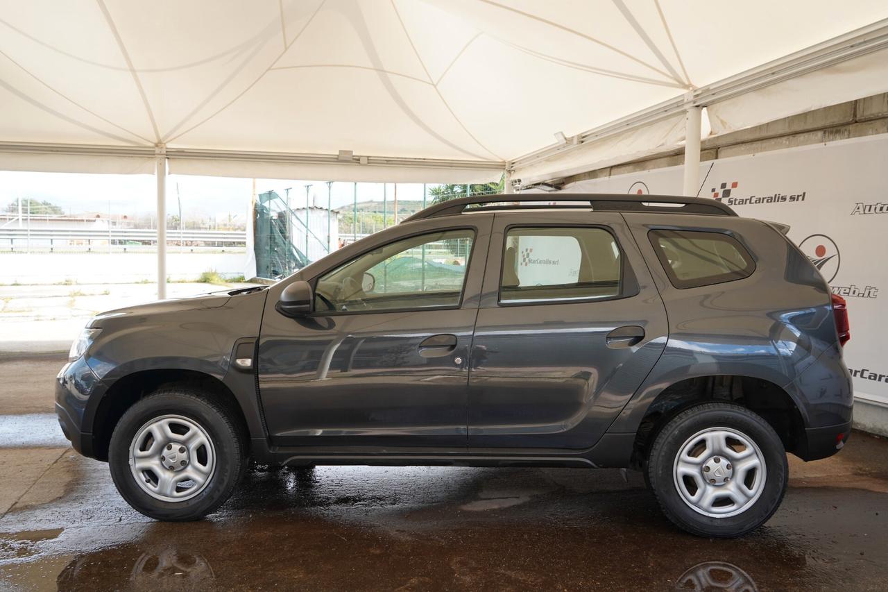 Dacia Duster 1.0 TCe 90 CV 4x2 Access