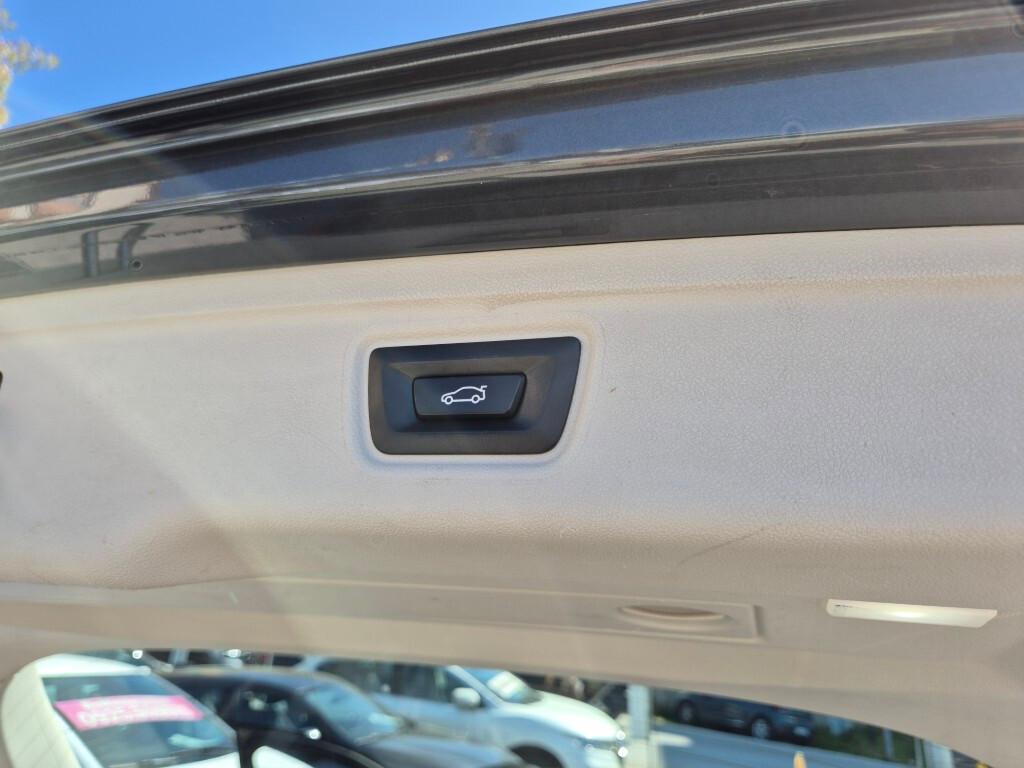 Bmw 320d 190CV xDrive Touring con Garanzia