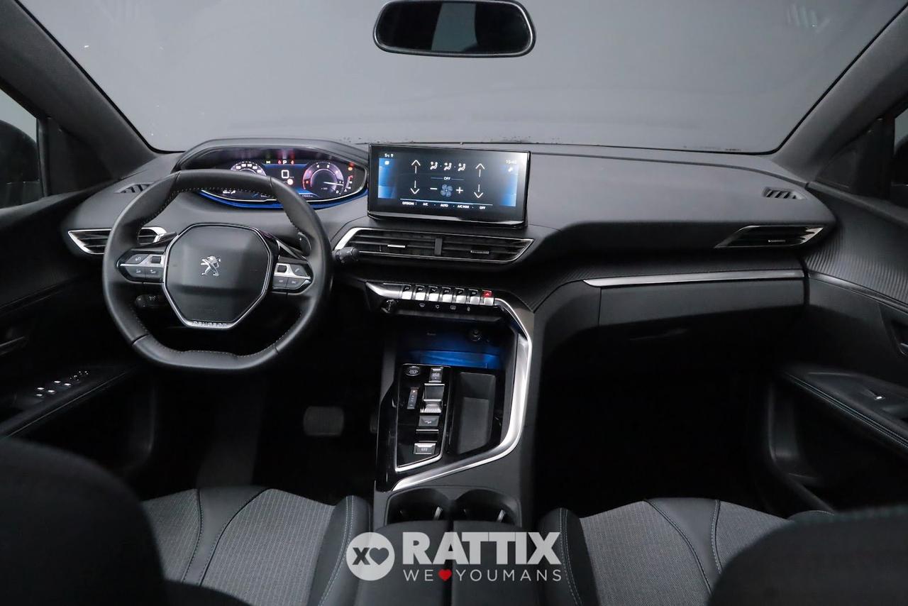 Peugeot 5008 1.5 BlueHDI 130CV Allure Pack EAT8 7p.ti