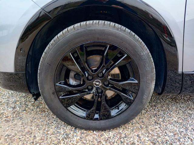 OPEL Grandland 1.5 diesel GS Line