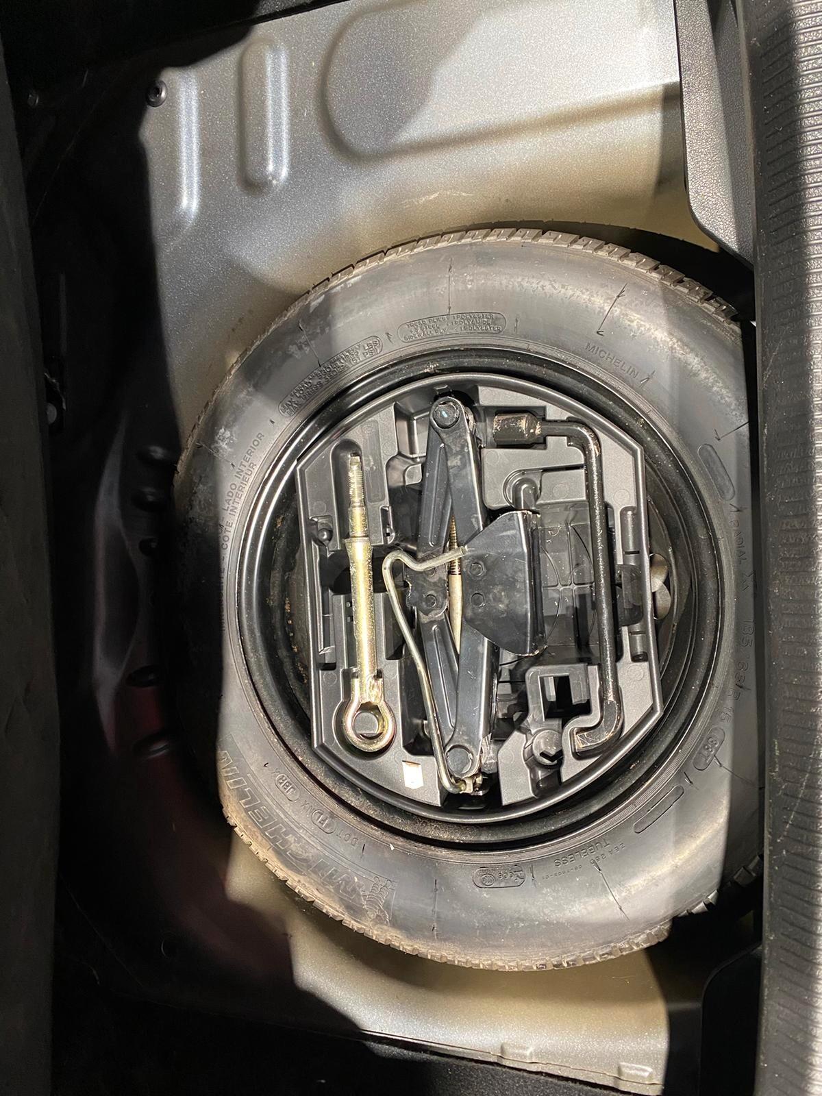 Peugeot 207 1.4 Diesel - 2006