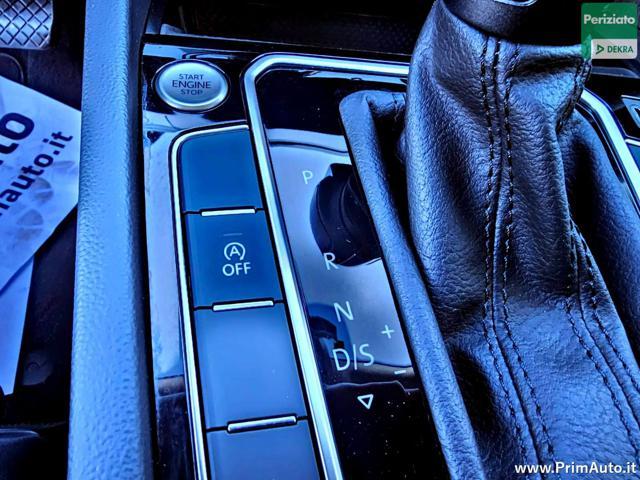 VOLKSWAGEN Passat Variant 2.0 TDI SCR 150 CV DSG Elegance