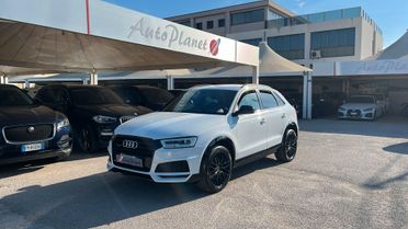Audi Q3 2.0 TDI 150 CV S line Edition
