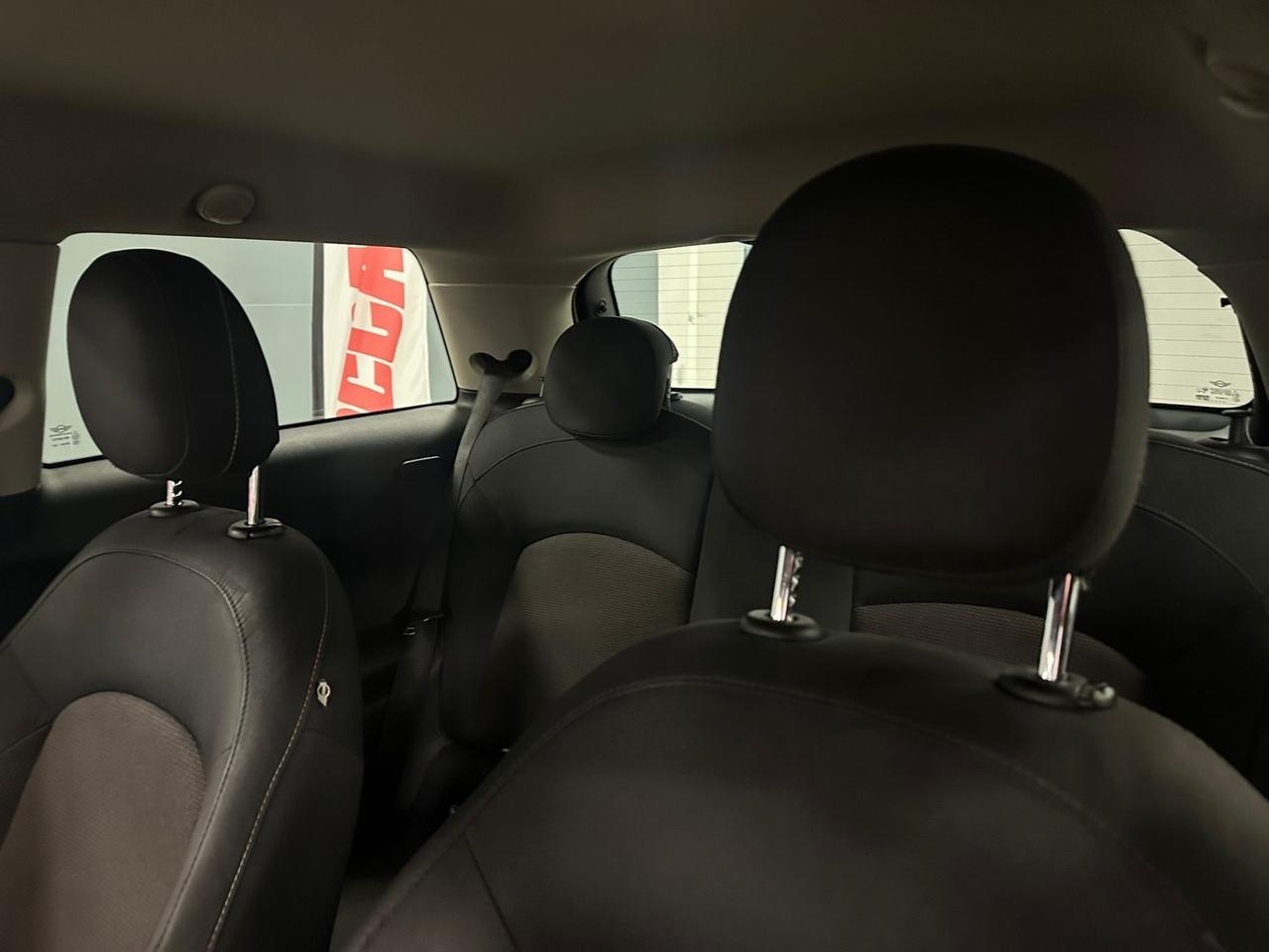 Mini 1.5 One D 95CV 3P Ok Neopatentati