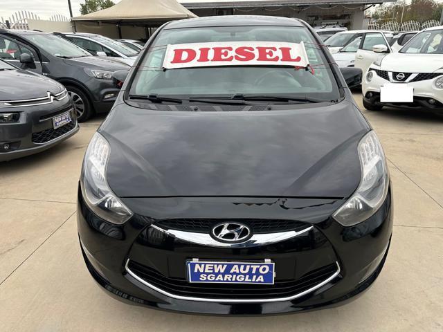 HYUNDAI iX20 1.4 CRDI 90 CV Comfort