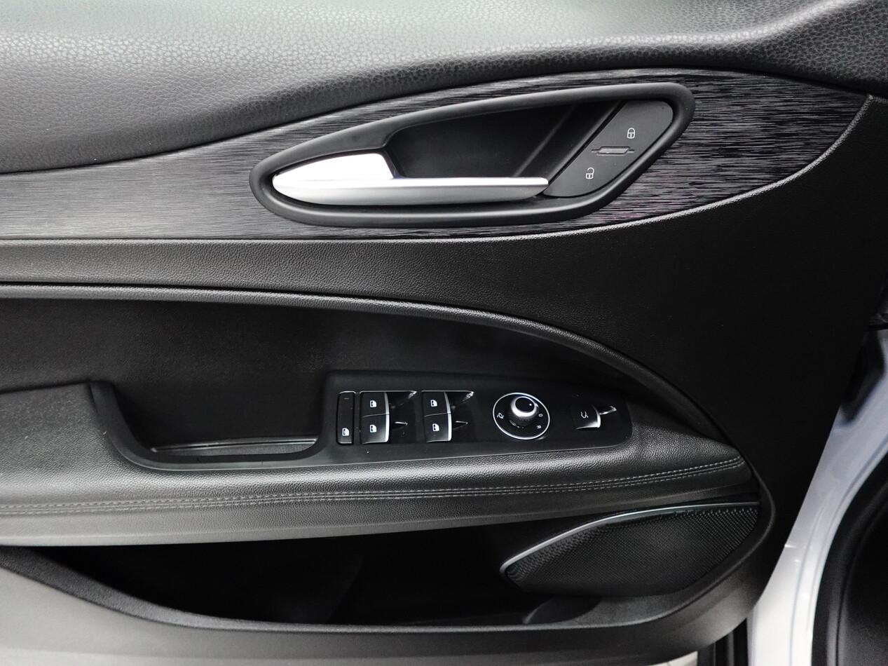 Alfa Romeo Stelvio 2.2 MJT 190 CV AT8 Q4 SUPER BSN