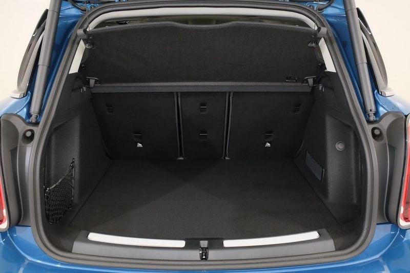 MINI Mini Countryman F60 2020 Benzi Mini Countryman 1.5 Cooper Northwood Edition all4