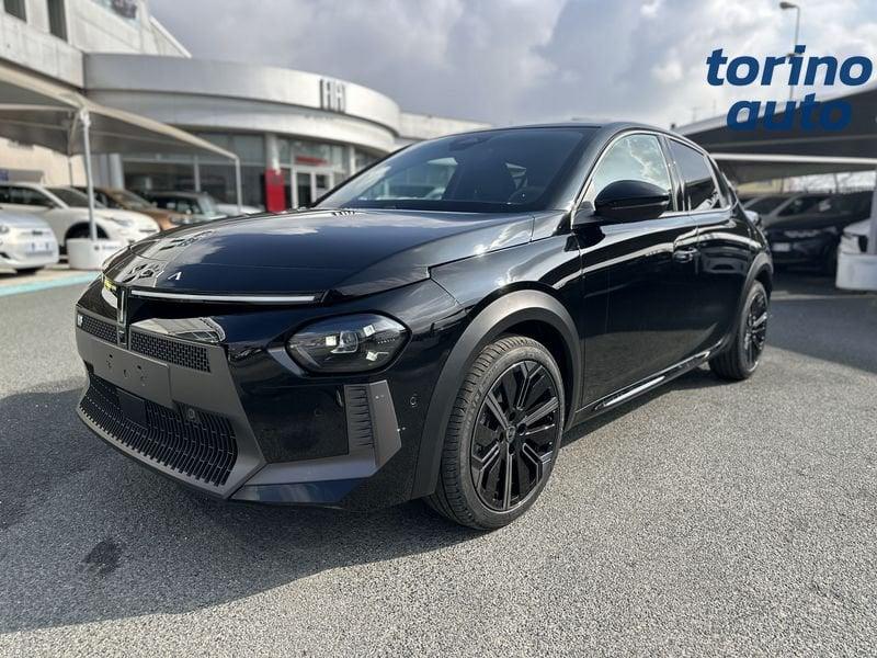 Lancia Ypsilon HF Ibrido 110cv HF Line e-DCT