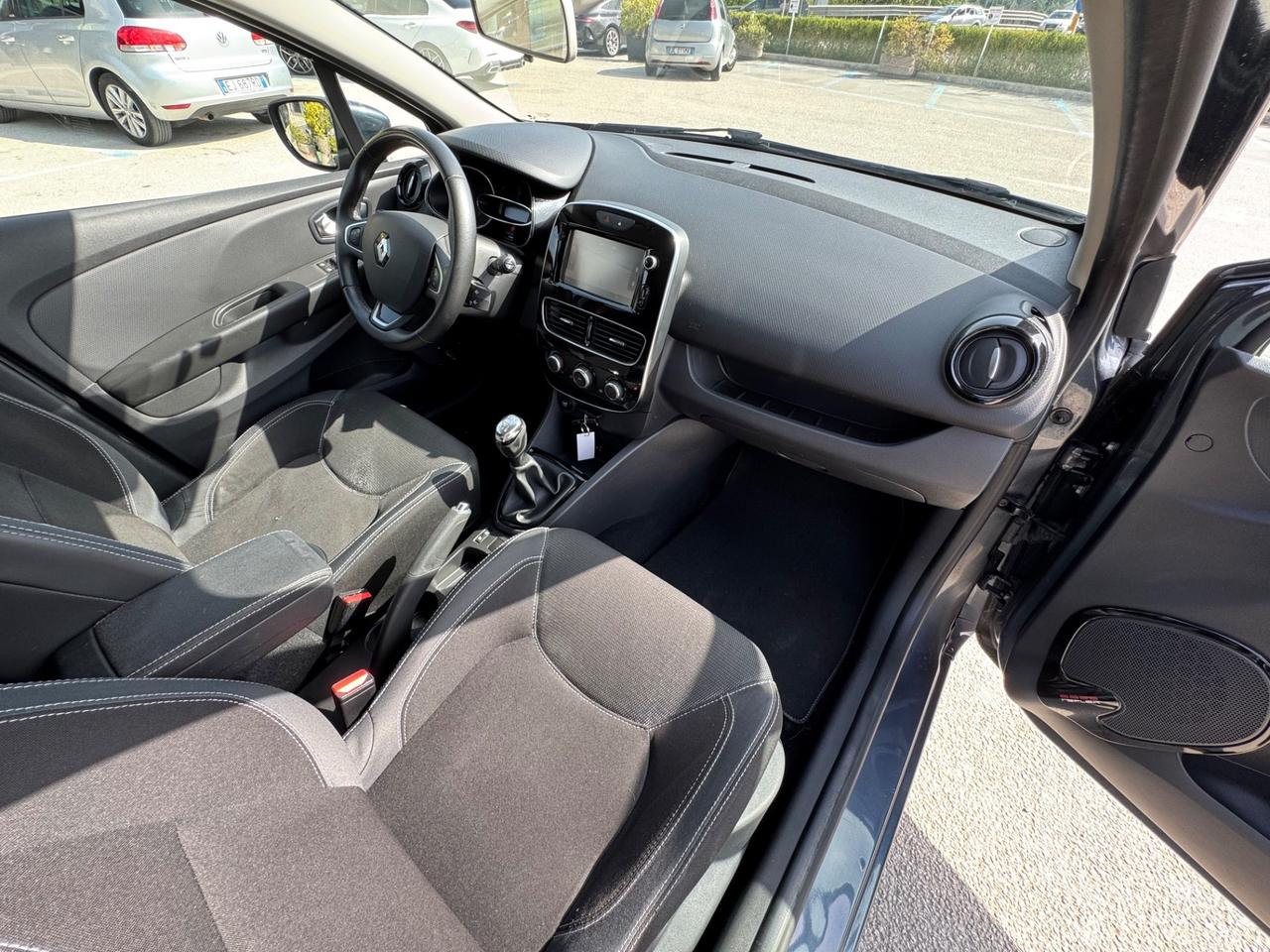 Renault Clio dCi 8V 75CV Start&Stop 5 porte Energy Zen