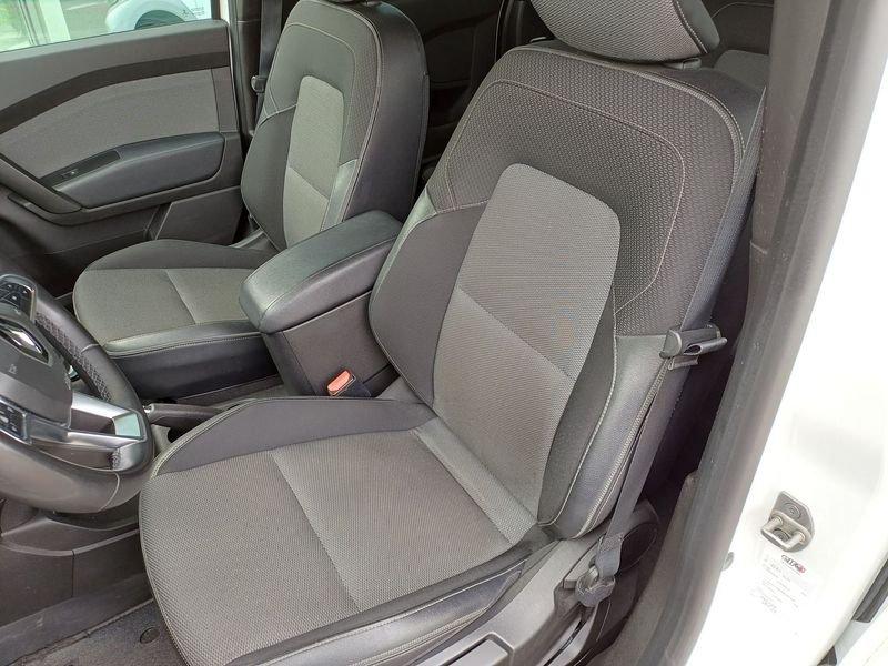 Renault Kangoo 1.5 blue dci 115cv edc AUTOCARRO N1 IVA ESCLUSA