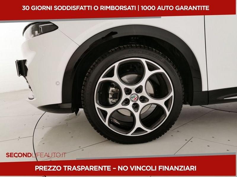 Alfa Romeo Tonale 1.6 Ti 130cv tct6