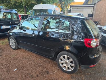 Volkswagen Golf Plus 1.9 TDI Comfortline