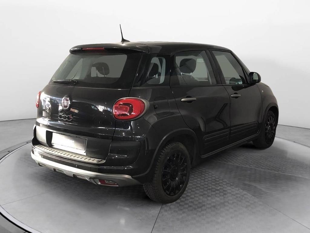 Fiat 500L 1.4 Connect