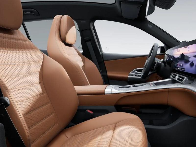 Mercedes-Benz GLC GLC 400 EQ 4Matic Advanced Plus AMG Line NIGHT-PACK