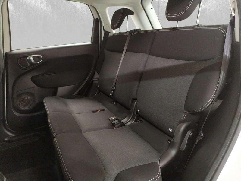 FIAT 500L 1.3 mjt Lounge 95cv