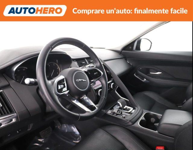 JAGUAR E-Pace 2.0D I4 163 CV AWD Auto S