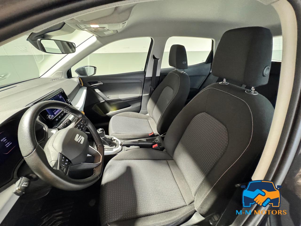 Seat Arona 1.0 ecotsi Style 95cv UNICOPRO