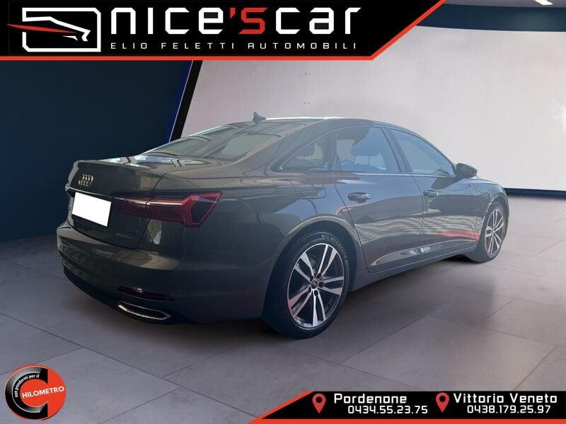 Audi A6 A6 40 2.0 TDI quattro ultra S tronic Business