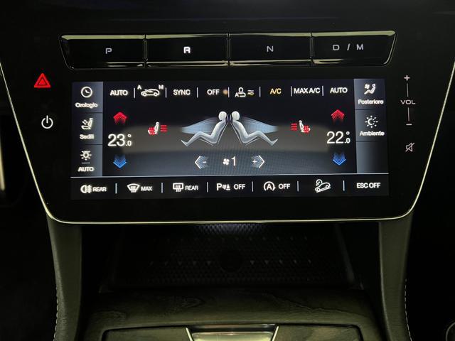 MASERATI Grecale MHEV 330 CV AWD Modena Tetto apribile-Iva Esposta