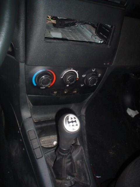 Fiat Stilo 1.9 JTD 80CV 5p. Active