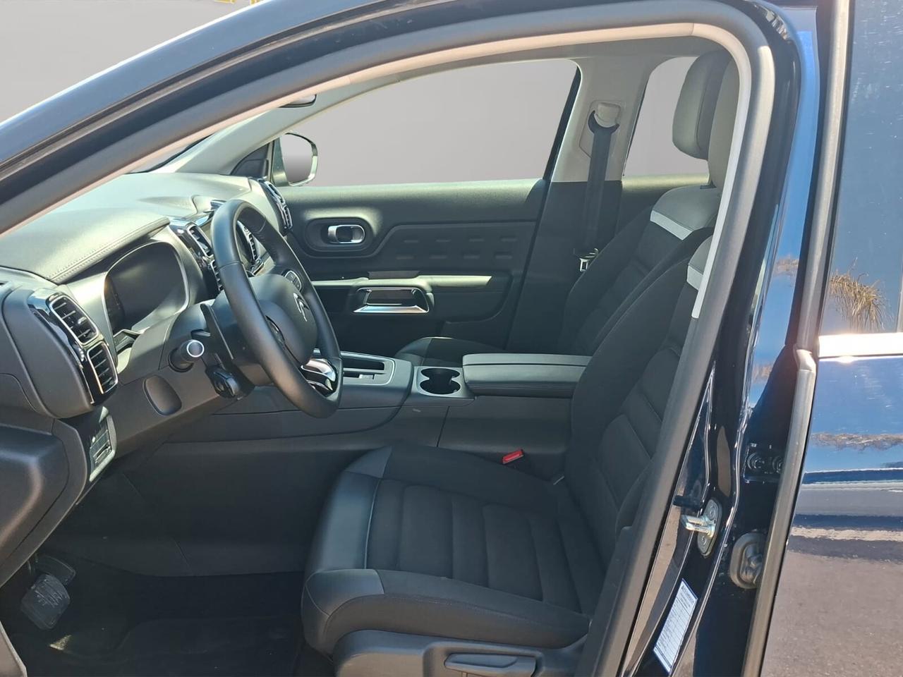 Citroen C5 Aircross BlueHDi 130 S&S Shine
