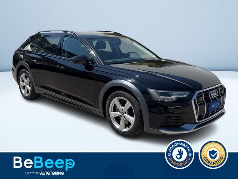 Audi A6 Allroad Quattro A6 ALLROAD 45 3.0 TDI MHEV 48V QUATTRO 231CV TIPTR