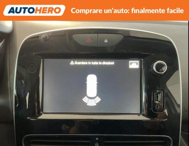 RENAULT Clio dCi 8V 75 CV 5 porte Business